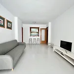 Apartment With Terrace In Calpe