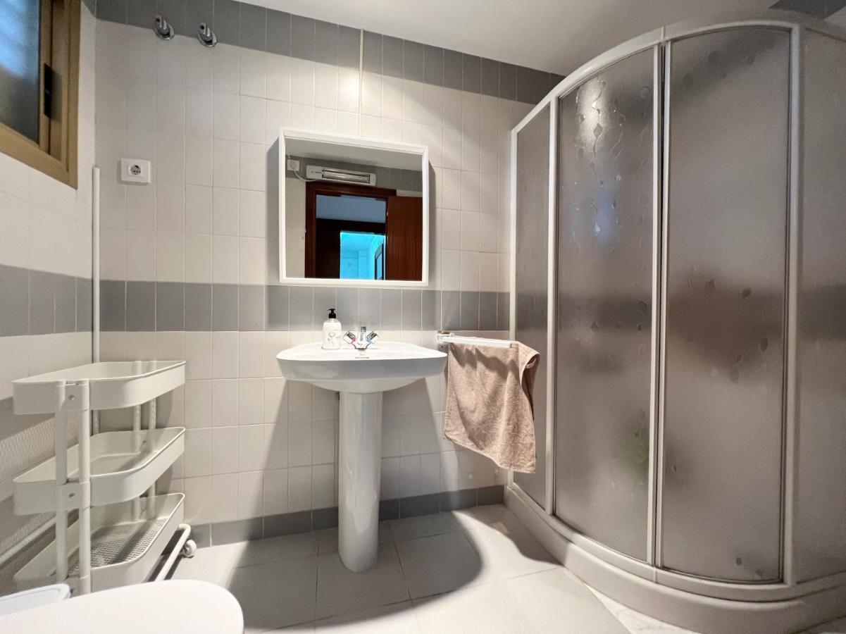 Apartamento With Terrace In Calpe